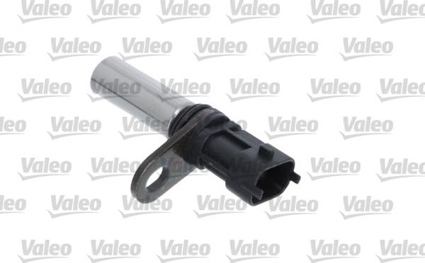 Valeo 366177 - Sensor, crankshaft pulse www.parts5.com