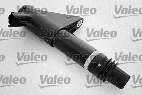 Valeo 245094 - Ignition Coil www.parts5.com