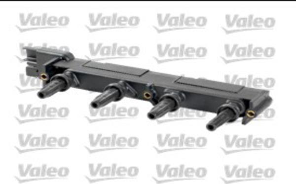 Valeo 245098 - Ignition Coil www.parts5.com