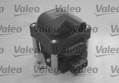 Valeo 245092 - Ignition Coil www.parts5.com