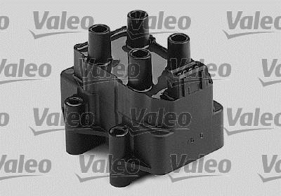 Valeo 245040 - Ignition Coil www.parts5.com