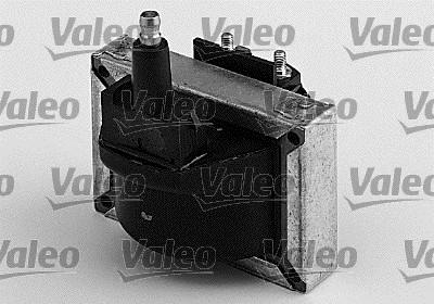 Valeo 245054 - Ignition Coil www.parts5.com