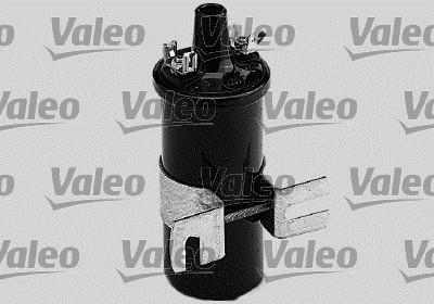 Valeo 245058 - Ignition Coil www.parts5.com