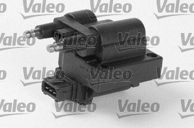 Valeo 245066 - Ignition Coil www.parts5.com