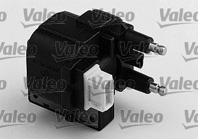 Valeo 245067 - Ignition Coil www.parts5.com