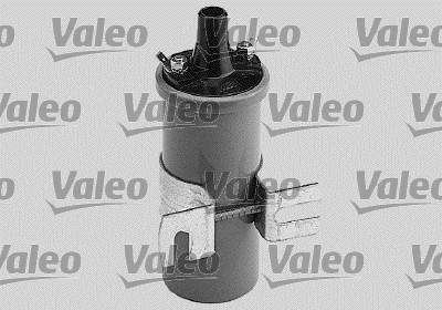 Valeo 245010 - Ignition Coil www.parts5.com