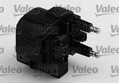 Valeo 245076 - Ignition Coil www.parts5.com