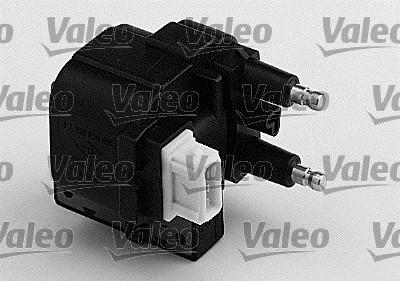 Valeo 245077 - Ignition Coil www.parts5.com