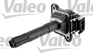 Valeo 245165 - Ignition Coil www.parts5.com