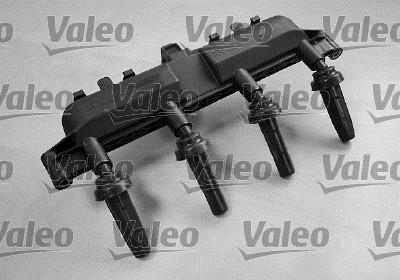 Valeo 245109 - Ignition Coil www.parts5.com