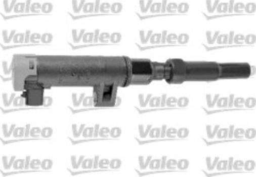 Valeo 245104 - Ignition Coil www.parts5.com