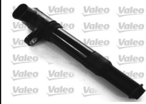 Valeo 245117 - Ignition Coil www.parts5.com