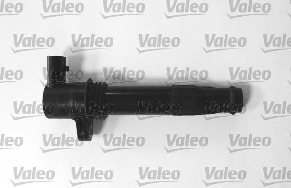 Valeo 245121 - Ignition Coil www.parts5.com