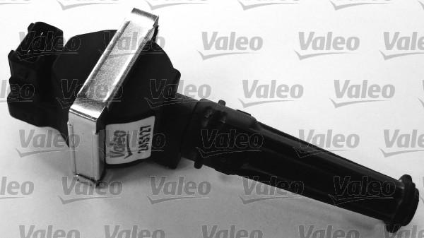 Valeo 245127 - Ignition Coil www.parts5.com