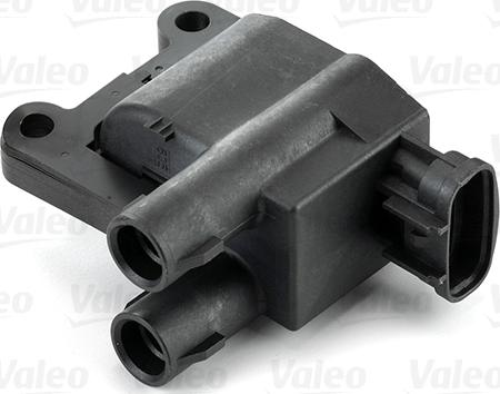 Valeo 245298 - Ignition Coil www.parts5.com