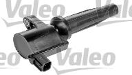 Valeo 245249 - Ignition Coil www.parts5.com