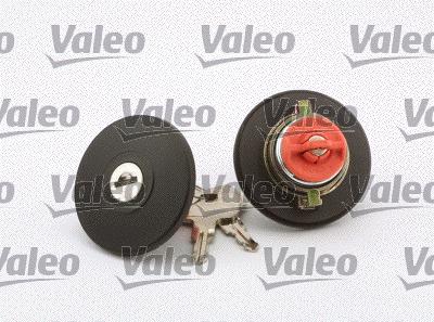 Valeo 247557 - Sealing Cap, fuel tank www.parts5.com