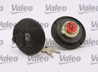 Valeo 247509 - Sealing Cap, fuel tank www.parts5.com