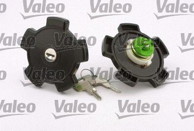 Valeo 247508 - Sealing Cap, fuel tank www.parts5.com
