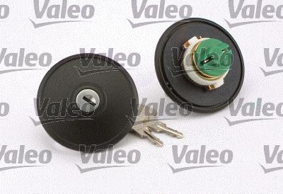 Valeo 247507 - Sealing Cap, fuel tank www.parts5.com