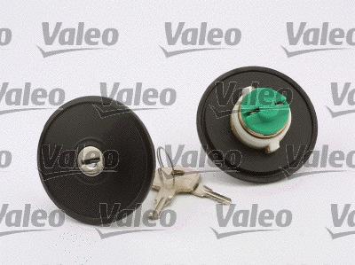 Valeo 247516 - Sealing Cap, fuel tank www.parts5.com