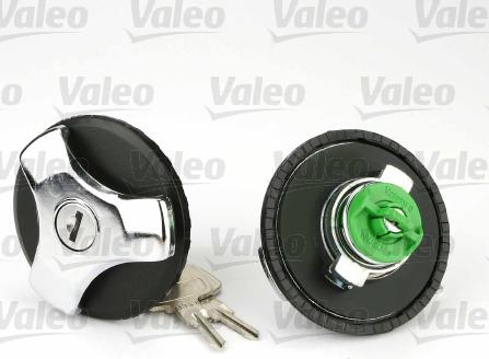 Valeo 247609 - Sealing Cap, fuel tank www.parts5.com