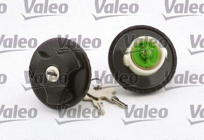 Valeo 247601 - Sealing Cap, fuel tank www.parts5.com
