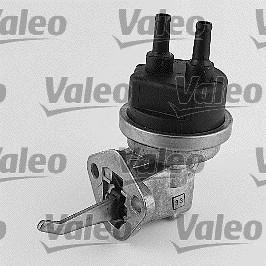 Valeo 247147 - Fuel Pump www.parts5.com