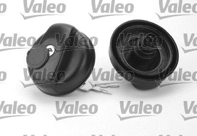 Valeo 247709 - Sealing Cap, fuel tank www.parts5.com