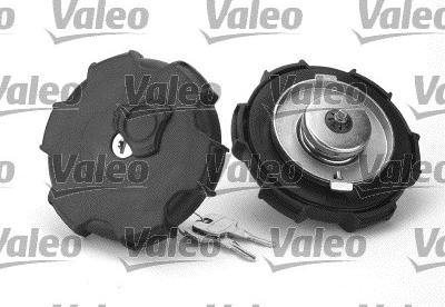 Valeo 247703 - Sealing Cap, fuel tank www.parts5.com