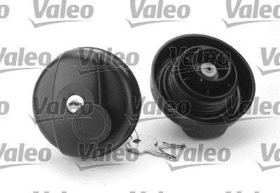 Valeo 247710 - Sealing Cap, fuel tank www.parts5.com