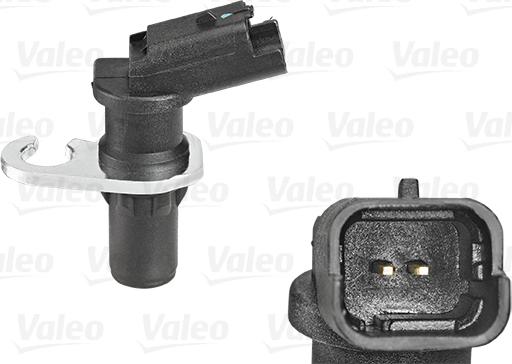 Valeo 254040 - Sensor, crankshaft pulse www.parts5.com