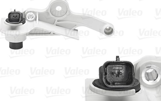 Valeo 254065 - Sensor, crankshaft pulse www.parts5.com