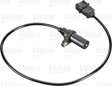 Valeo 254018 - Sensor, crankshaft pulse www.parts5.com