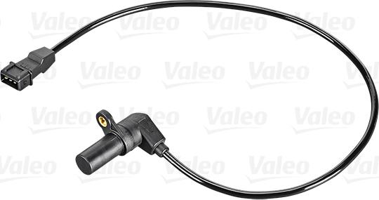 Valeo 254089 - Sensor, crankshaft pulse www.parts5.com