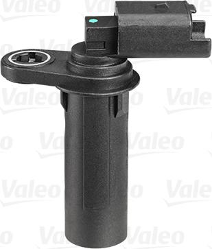 Valeo 254085 - Sensor, crankshaft pulse www.parts5.com