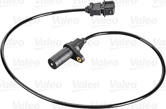 Valeo 254029 - Sensor, crankshaft pulse www.parts5.com