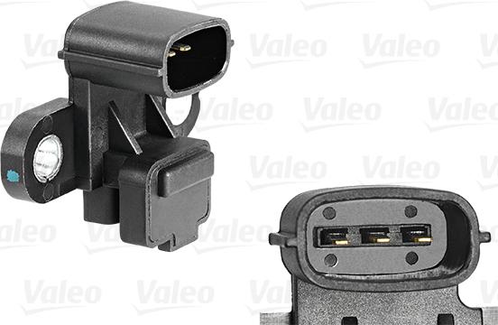Valeo 254119 - Sensor, crankshaft pulse www.parts5.com