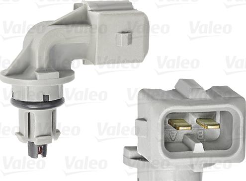 Valeo 255600 - Sensor, intake air temperature www.parts5.com