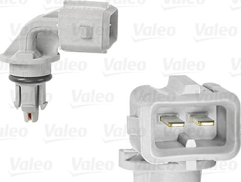 Valeo 255602 - Sensor, intake air temperature www.parts5.com