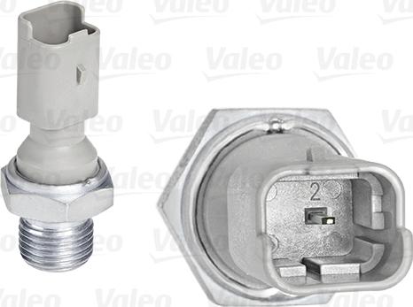 Valeo 255105 - Sender Unit, oil pressure www.parts5.com
