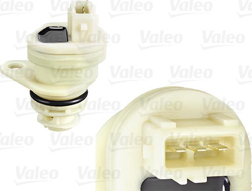 Valeo 255304 - Sensor, speed www.parts5.com