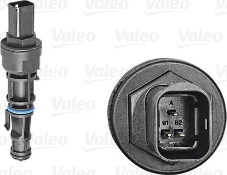 Valeo 255301 - Sensor, speed www.parts5.com