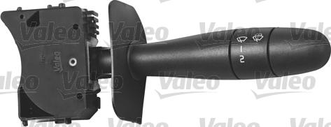 Valeo 251691 - Steering Column Switch www.parts5.com