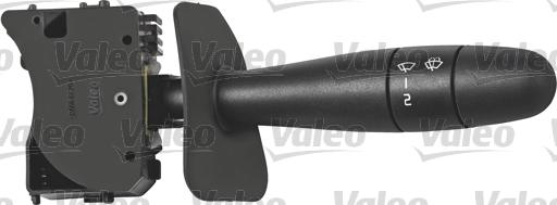 Valeo 251692 - Steering Column Switch www.parts5.com