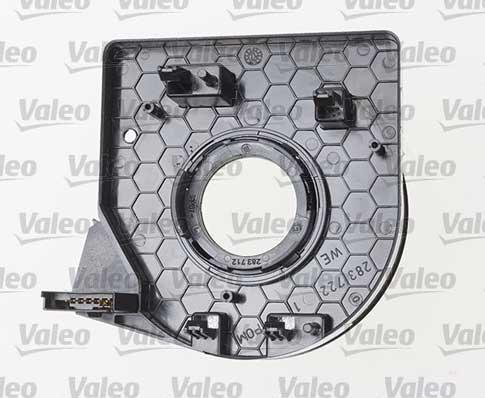 Valeo 251658 - Clockspring, airbag www.parts5.com