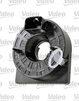 Valeo 251658 - Лентов кабел, Airbag www.parts5.com