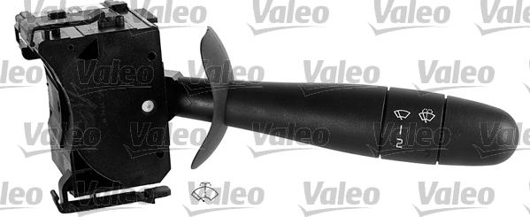 Valeo 251613 - Steering Column Switch www.parts5.com