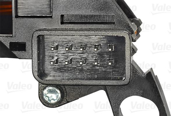 Valeo 251744 - Control Switch, cruise control www.parts5.com
