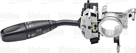 Valeo 251746 - Steering Column Switch www.parts5.com